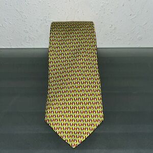 NWT Brooks Brothers novelty ladybug tie